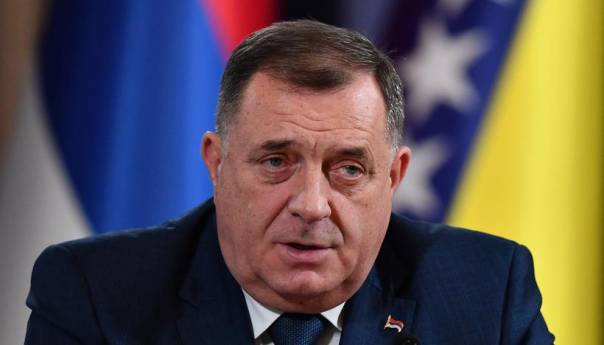 Dodik: Četiri ministarska mjesta za RS, šest za FBiH u novom sazivu VM BiH