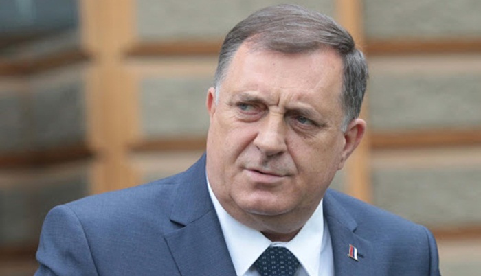 Dodik: Covid pasoši diskriminatorska odluka lidera EU