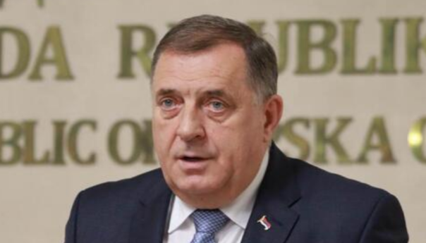 Dodik danas u Mađarskoj s Orbanom i Erdoganom