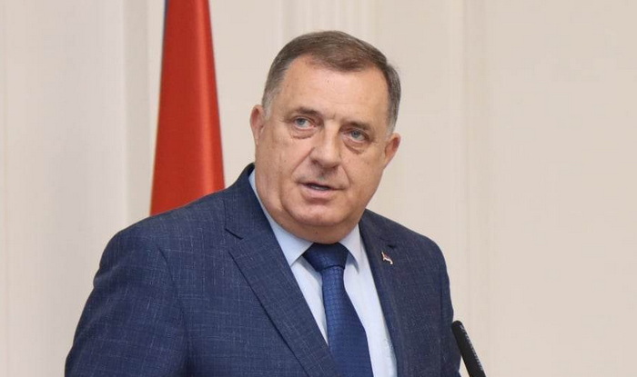 Dodik dao rok: Do petka u 12 sati Ustavni sud da ukine odluku!
