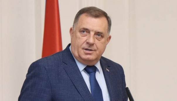 Dodik dao rok: Do petka u 12 sati Ustavni sud da ukine odluku!