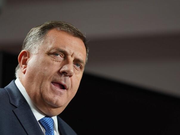Dodik: Delegate iz RS bira Narodna skupština, ne žrijeb