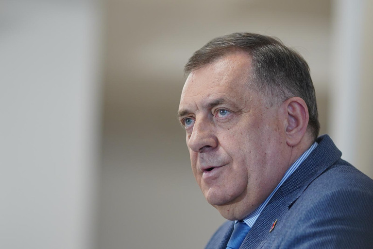 Dodik: Dio evropskih lidera BiH vidi kao koloniju, a ne kao partnera