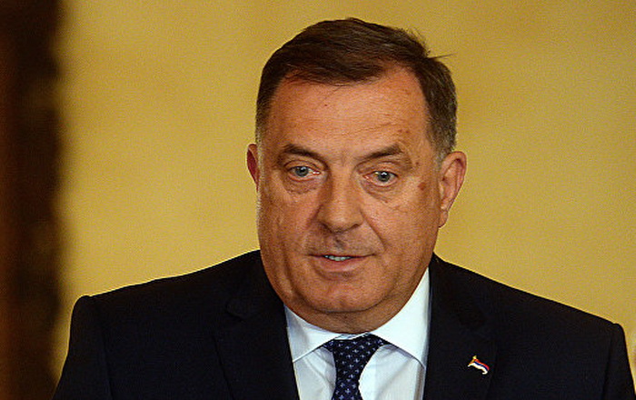 Dodik: Đukanović ne može dobiti bitku protiv SPC