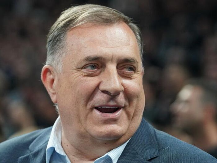 Dodik: Dobićemo pregovore bez datuma, Turska je čekala na to 40 godina
