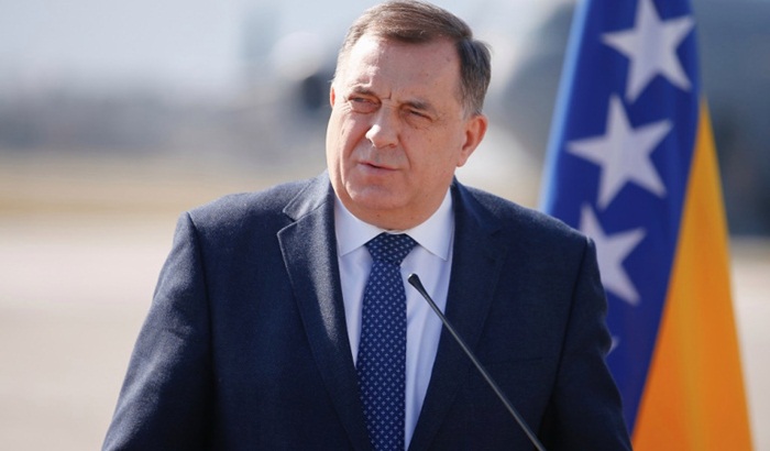 Dodik: Dobra ideja da se Dan RS slavi 15. februara