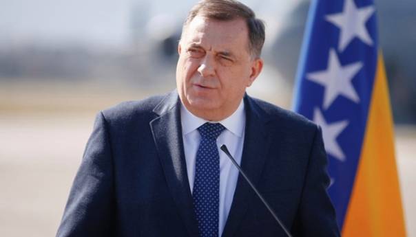Dodik: Dobra ideja da se Dan RS slavi 15. februara