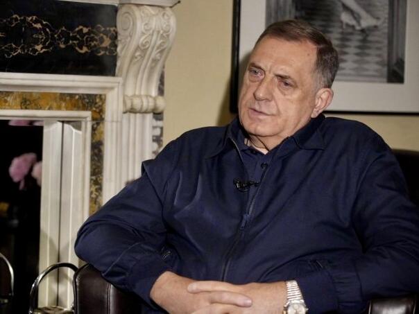Dodik: Dogovori s Čovićem se ostvaruju, naivci misle...
