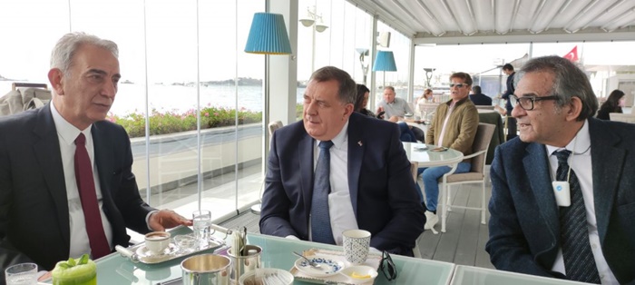Dodik dogovorio turske investicije, uskoro posjeta Banja Luci