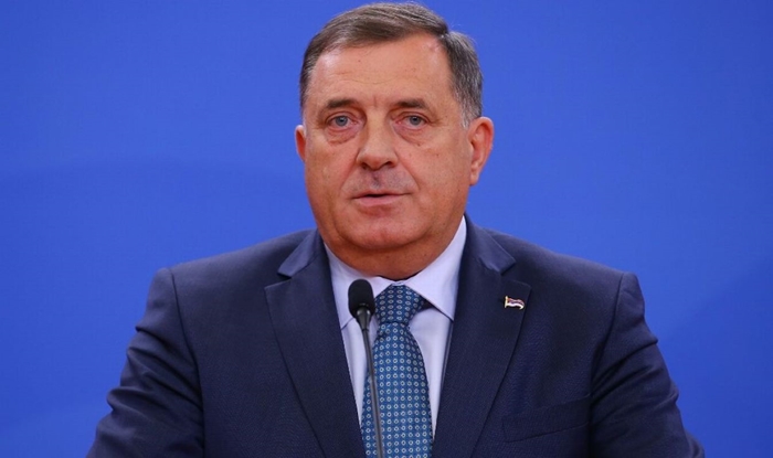 Dodik: Dom naroda nije mjesto egzekucije, već političkog odnosa
