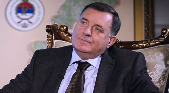 Dodik: Donijeti plan koji bi se mogao nazvati RS-exit