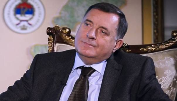 Dodik: Donijeti plan koji bi se mogao nazvati RS-exit