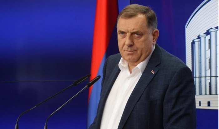 Dodik: Dva tužioca su otkazala, tužba je političko nasilje