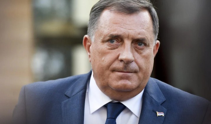Dodik: Escobar nema potrebe da prijeti sankcijama, nemaju nikakav ni smisao