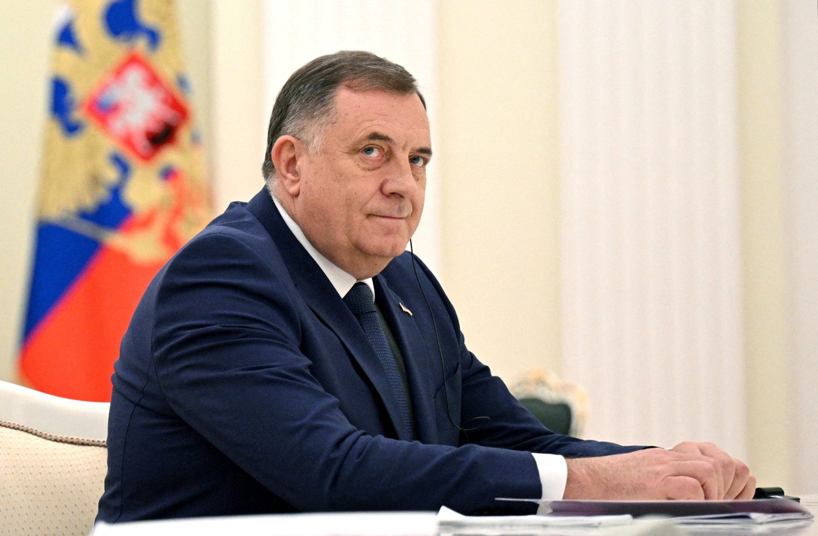 Dodik: EU dugoročno nije moj izbor, nego samostalnost RS
