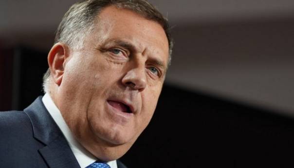 Dodik: EU smeta neki mali Dodik, jer neće da uvede sankcije Rusiji