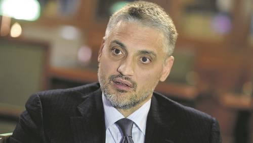 Dodik i crnogorski litijaši najveća prijetnja miru na Balkanu