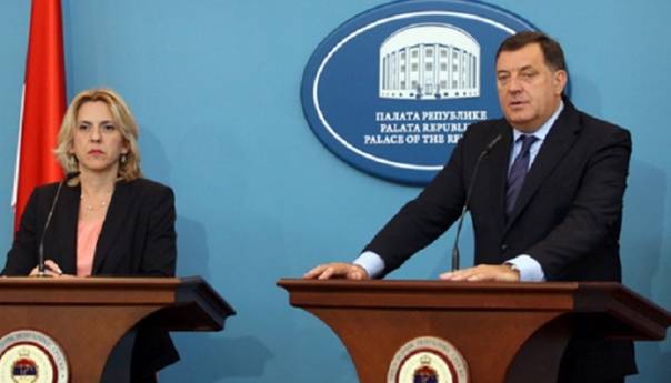 Dodik i Cvijanović uputili saučešće porodicama stradalih