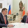 Dodik ide u Rusiju: Još se radi na programu posjete