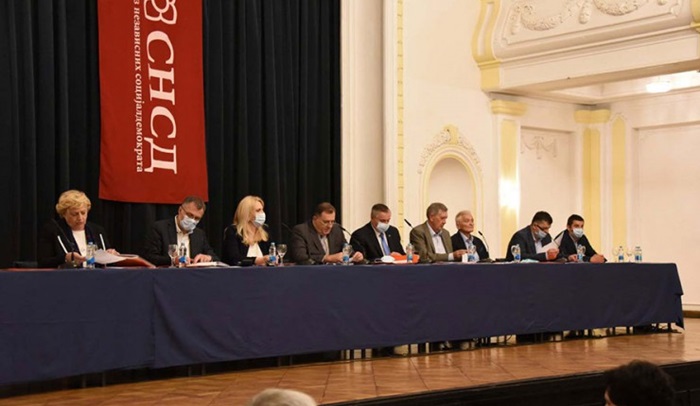 Dodik: Idemo na veliku pobjedu na lokalnim izborima