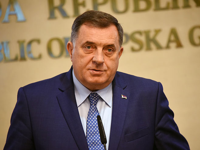 Dodik ima novi plan: Ukidanje vojske na čekanju, povlači novac iz organa BiH