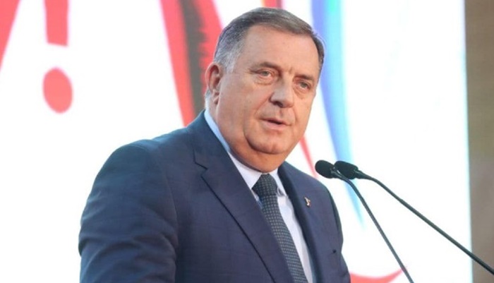 Dodik: Imam više od 25.000 glasova prednosti