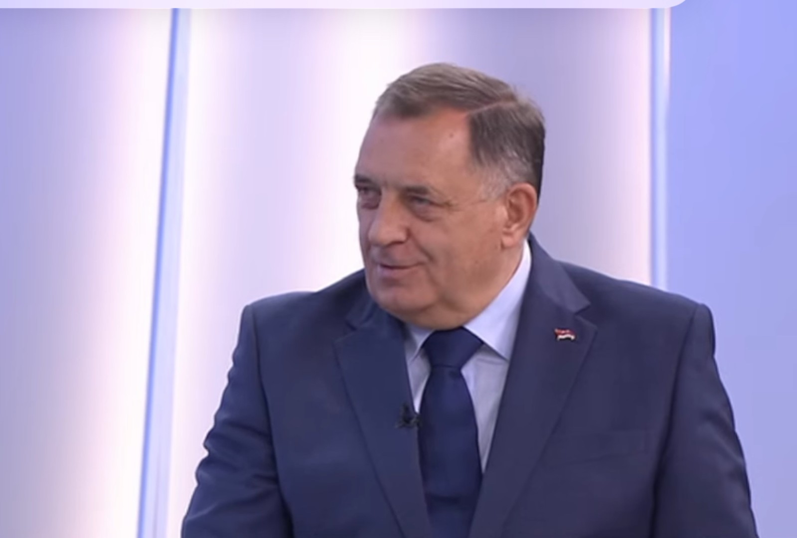Dodik: Imamo pristup SAD-u i Rusiji, Schmidt je bivši