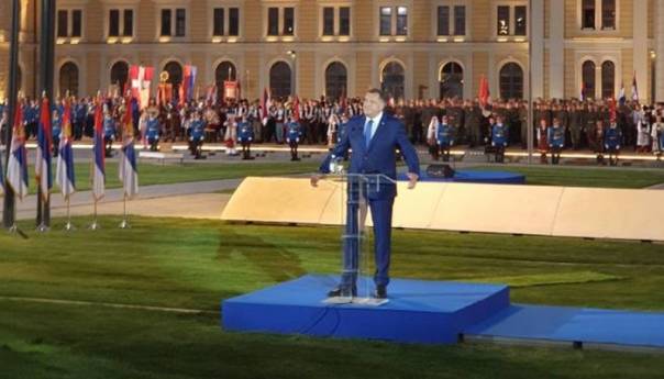 Milorad Dodik: Mi nismo Bosanci, mi smo Srbi
