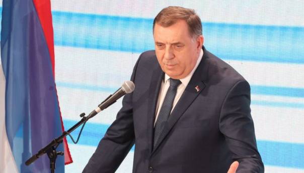 Dodik: Imamo uvjeravanja da je Kina odlučila da prihvati obveznice RS