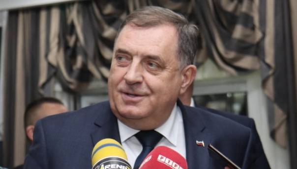 Dodik: Imovina nesumnjivo pripada RS-u