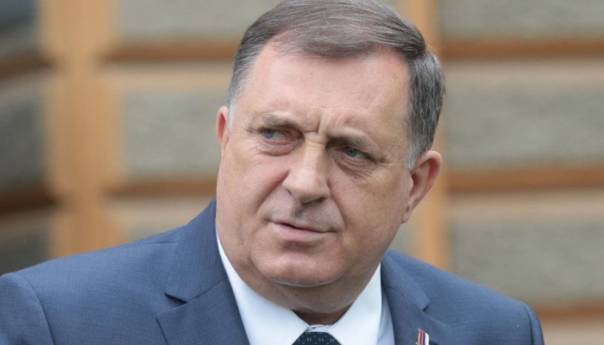 Dodik: Informisao sam Trumpa o pravoj situaciji u BiH
