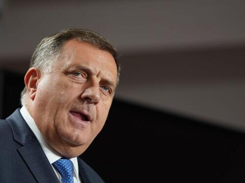 Dodik Isaka nazvao smlatom: Neka oslobodi mamu