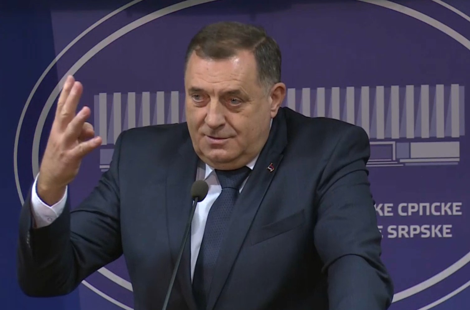 Dodik: Izabrana četiri delegata iz SNSD-a u Dom naroda PS BiH