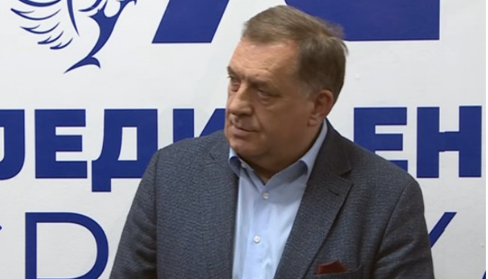 Dodik: Izbori će se provesti u veoma složenim okolnostima