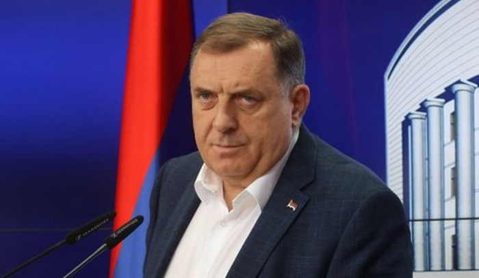 Dodik: Izvršiću maksimalnu homogenizaciju srpskog naroda i RS