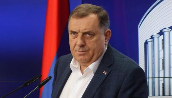 Dodik: Izvršiću maksimalnu homogenizaciju srpskog naroda i RS