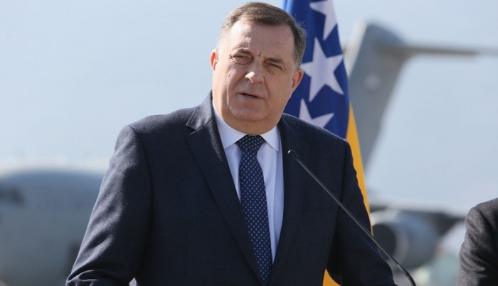 Dodik: Ja sam i protiv nezavisne RS ako to znači sukob