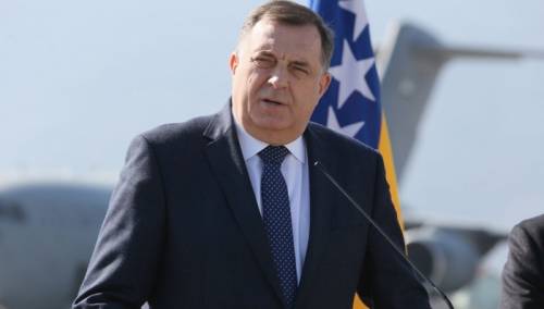 Dodik: Ja sam i protiv nezavisne RS ako to znači sukob