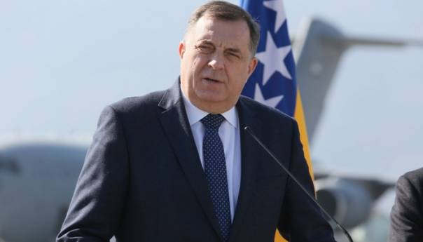 Dodik: Ja sam i protiv nezavisne RS ako to znači sukob