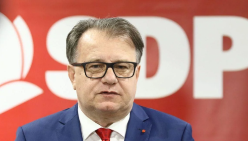 Dodik je postao svjestan kako se bliži kraj njegove tiranije