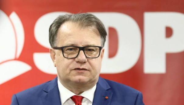 Dodik je postao svjestan kako se bliži kraj njegove tiranije