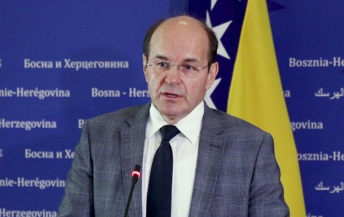 Dodik je zbog kršenja Dejtona na crnoj listi SAD-a