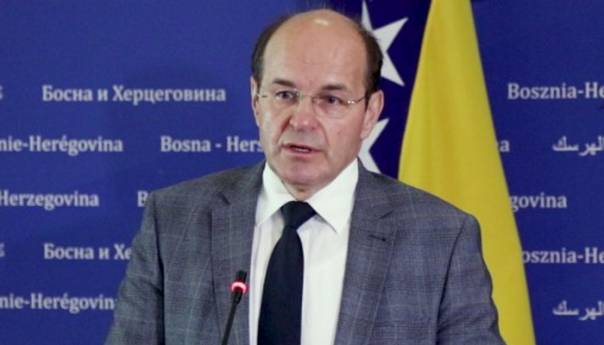 Dodik je zbog kršenja Dejtona na crnoj listi SAD-a