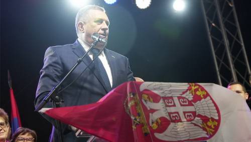 Dodik: Jednog dana otići ćemo i odnijeti 49 posto BiH