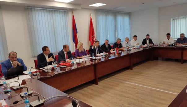 Dodik kandidat za predsjednika RS-a, Cvijanović za Predsjedništvo BiH