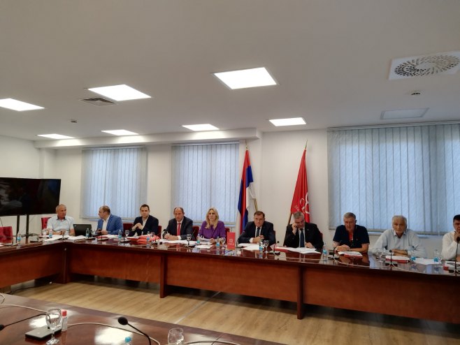 Dodik kandidat za predsjednika RS, Cvijanović za Predsjedništvo BiH?
