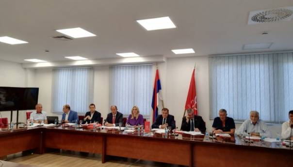 Dodik kandidat za predsjednika RS, Cvijanović za Predsjedništvo BiH?