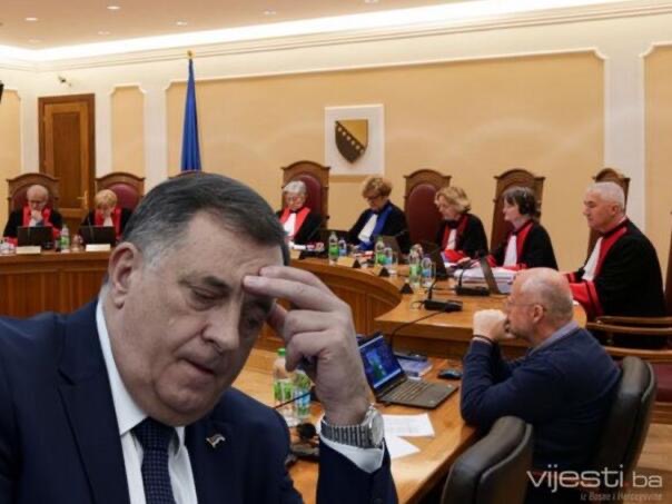 Dodik kao privatno lice predložio Vladu: Ko će odgovarati?