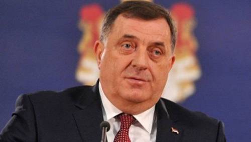 Dodik: Korona virus će negativno uticati na privredna kretanja u RS