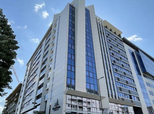 Dodik kumu završio posao: UIO kupuje Radišićevu zgradu